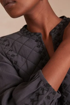 Maison 123 Robes Fluides><noscript><img width=