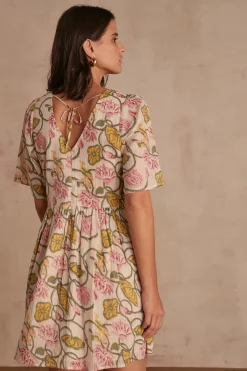 Maison 123 Robes Courtes|Robes Imprimées><noscript><img width=