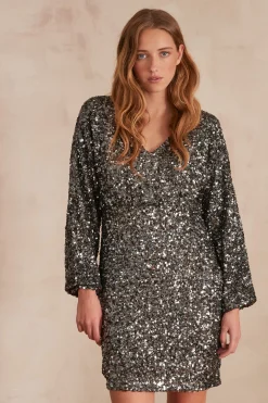 Maison 123 Robes Courtes|Robes De Soirée><noscript><img width=