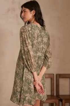 Maison 123 Robes Courtes|Robes Imprimées><noscript><img width=