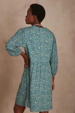 Maison 123 Robes Courtes|Robes Imprimées><noscript><img width=