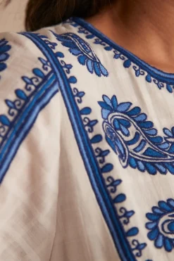 Maison 123 Robes Courtes|Robes Imprimées><noscript><img width=