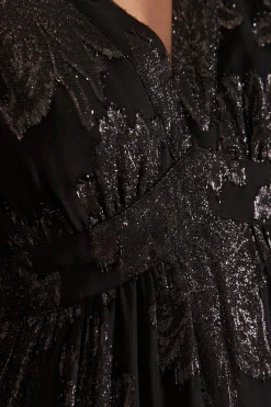 Maison 123 Robes Longues|Robes Noires><noscript><img width=