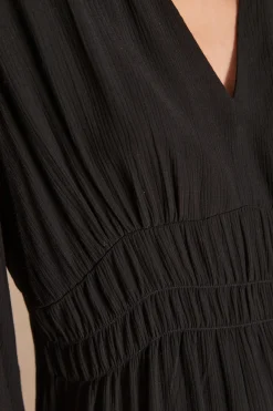 Maison 123 Robes Courtes|Robes Noires><noscript><img width=