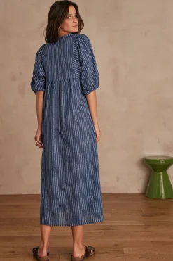 Maison 123 Robes Longues|Robes Imprimées><noscript><img width=