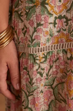 Maison 123 Robes Longues|Robes Imprimées><noscript><img width=