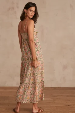 Maison 123 Robes Longues|Robes Imprimées><noscript><img width=