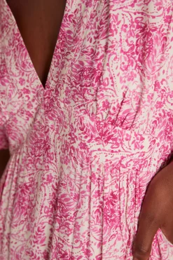 Maison 123 Robes Longues|Robes Imprimées><noscript><img width=