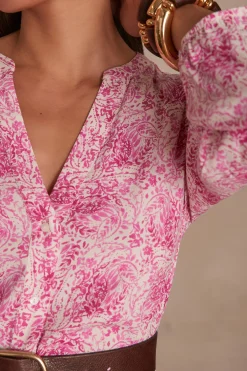Maison 123 Robes Courtes|Robes Imprimées><noscript><img width=