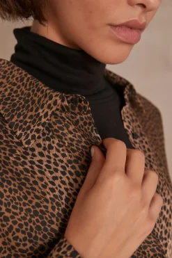 Maison 123 Robes Longues|Robes Imprimées><noscript><img width=
