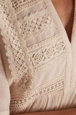 Maison 123 Robes Courtes|Robes Bohèmes><noscript><img width=
