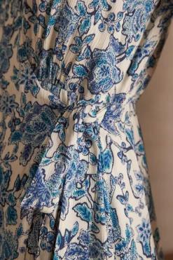 Maison 123 Robes Longues|Robes Imprimées><noscript><img width=