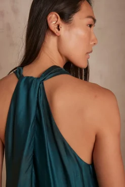 Maison 123 Robes Longues|Robes Imprimées><noscript><img width=