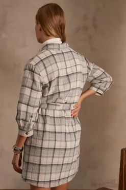 Maison 123 Robes Courtes|Robes Fluides><noscript><img width=