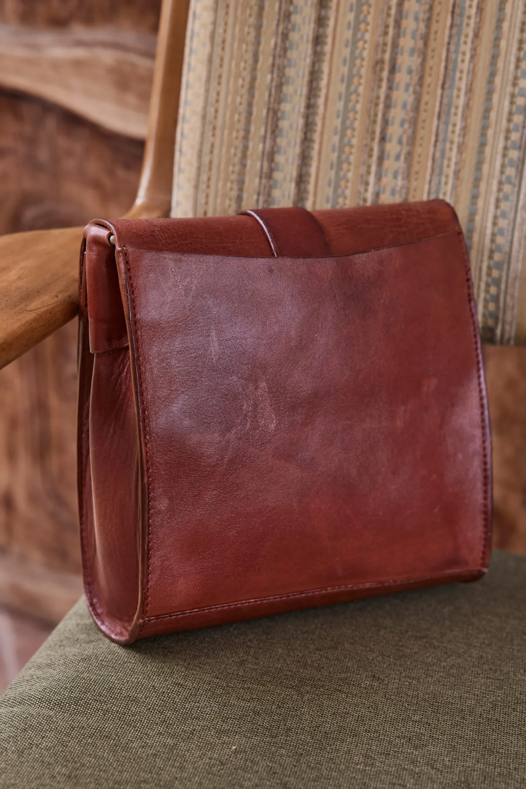 Maison 123 Les Sacs>Sac bandoulière GABRIEL CAMEL