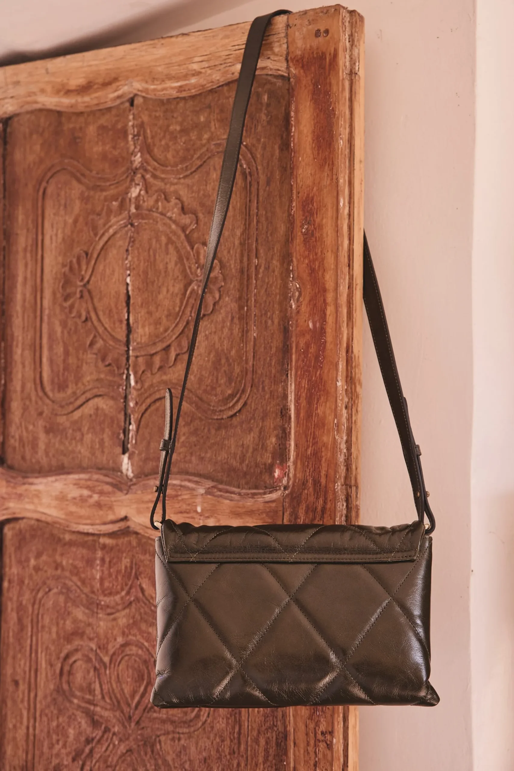 Maison 123 Les Sacs>Sac GABY SAUGE