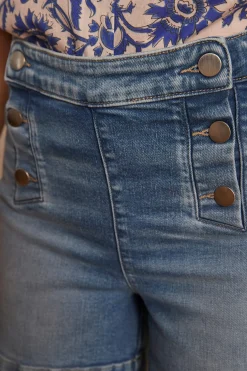 Maison 123 Jeans We Care><noscript><img width=