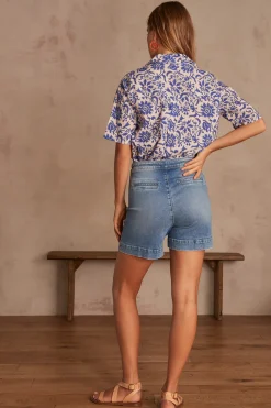 Maison 123 Jeans We Care><noscript><img width=