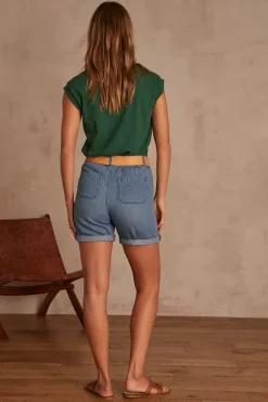 Maison 123 Jeans We Care><noscript><img width=