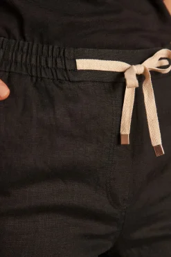 Maison 123 Pantalons Noirs><noscript><img width=