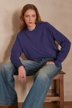 Maison 123 Voir Tout|T-Shirts Col Rond><noscript><img width=