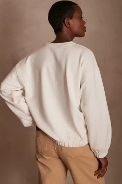 Maison 123 Voir Tout|T-Shirts Col Rond><noscript><img width=