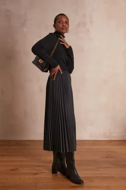Maison 123 T-Shirts À Manches Longues><noscript><img width=