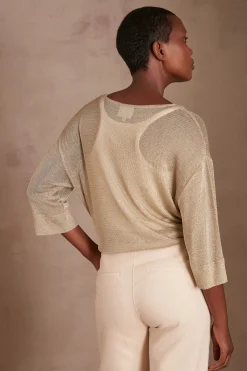 Maison 123 T-Shirts Col Rond><noscript><img width=