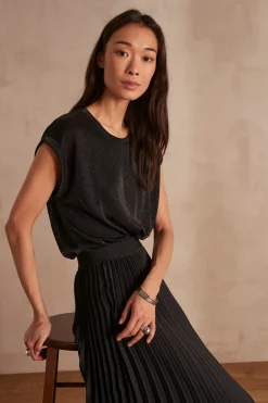 Maison 123 T-Shirts Col Rond><noscript><img width=