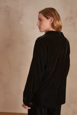 Maison 123 Vestes Noires><noscript><img width=