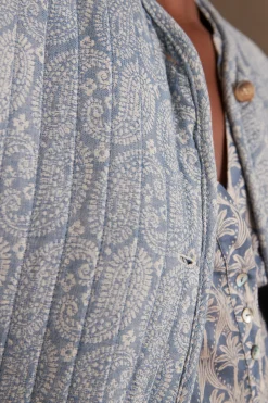 Maison 123 Vestes Matelassées><noscript><img width=