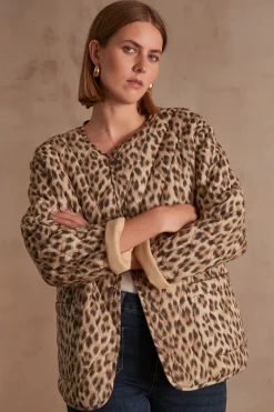 Maison 123 Vestes Matelassées><noscript><img width=
