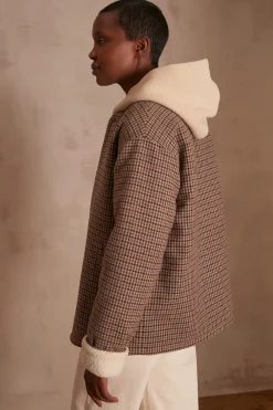 Maison 123 Vestes Matelassées><noscript><img width=