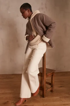Maison 123 Vestes Matelassées><noscript><img width=
