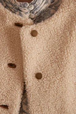 Maison 123 Vestes Sans Manches><noscript><img width=