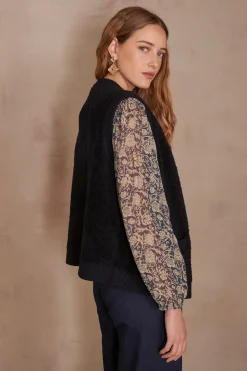 Maison 123 Gilets Sans Manches><noscript><img width=