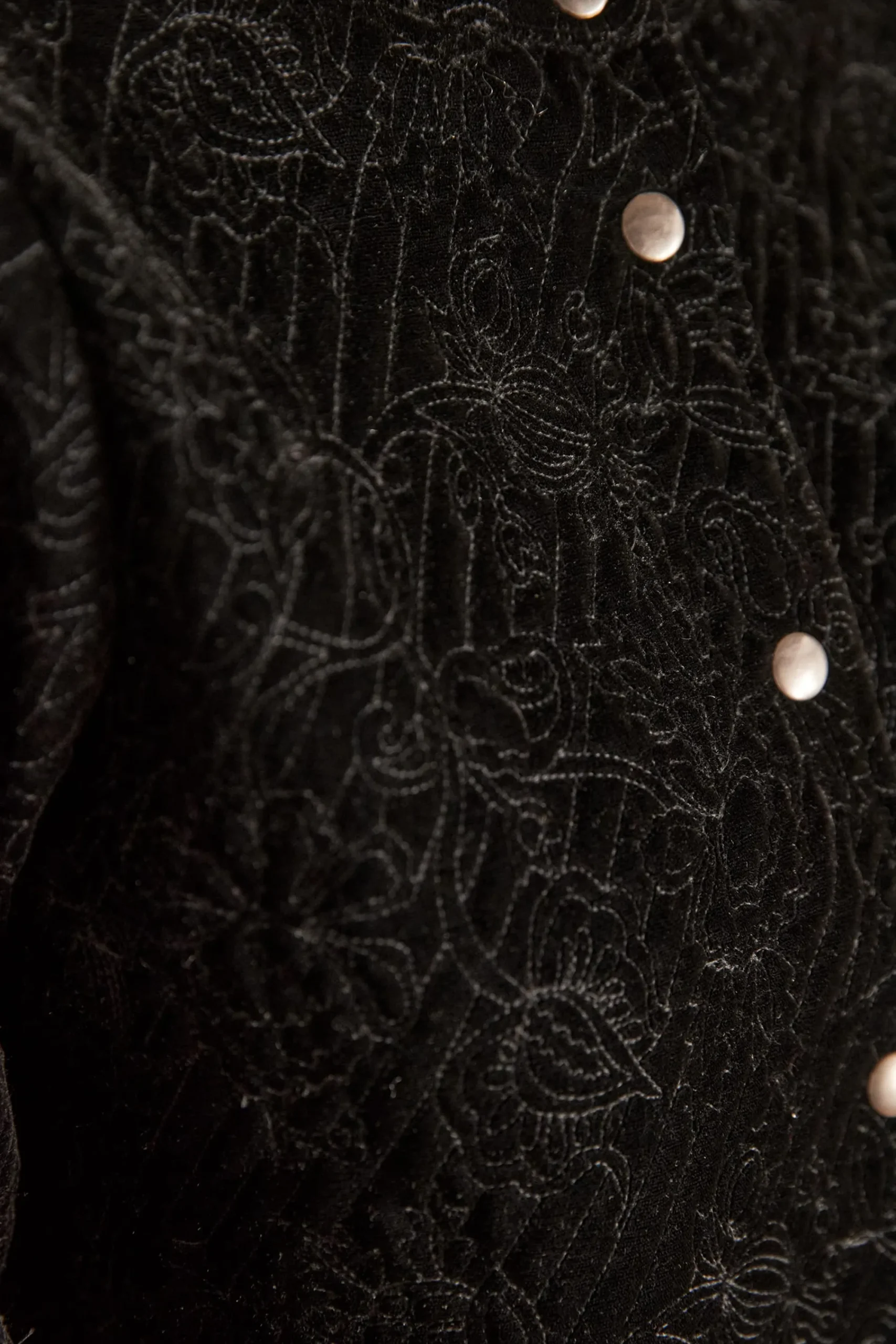 Maison 123 Vestes Noires>Veste SERENA NOIR